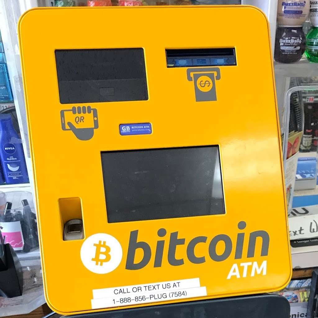 BitcoinPlug Bitcoin ATM | 16432 Norwalk Blvd, Cerritos, CA 90703, USA | Phone: (888) 856-7584