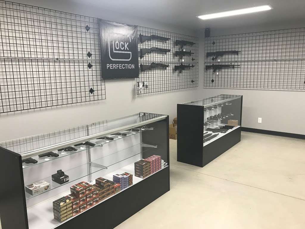 Millmaster Firearms | 37515 Green Knolls Rd, Winchester, CA 92596, USA | Phone: (951) 325-4490