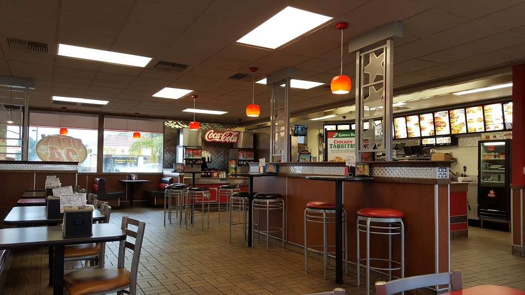 Carls Jr. | 11961 Beach Blvd, Stanton, CA 90680, USA | Phone: (714) 895-5114