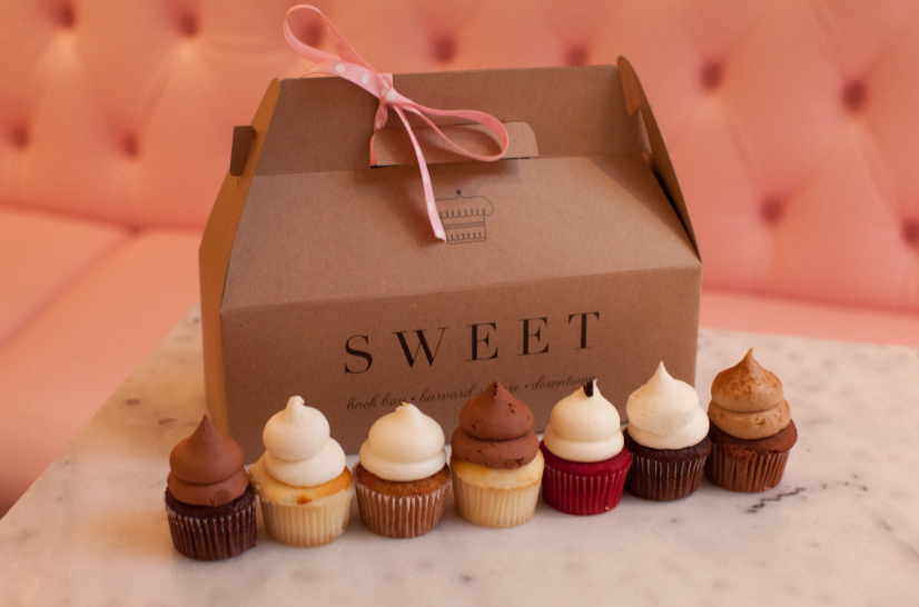 Sweet | 304 Lincoln Ave, Saugus, MA 01906, USA | Phone: (617) 247-2253