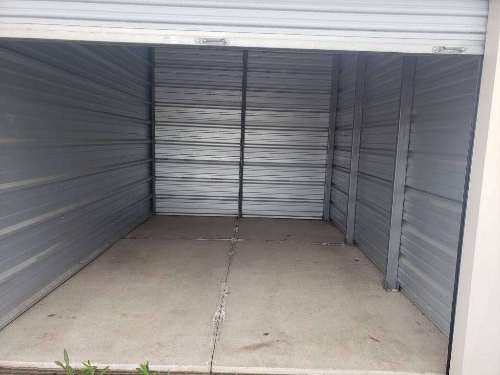 Erie Shores Self Storage | 1710 Drouillard Rd, Oregon, OH 43616, USA | Phone: (419) 691-4848