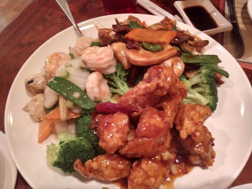 Omoto Garden | 1501 Bedford St, Abington, MA 02351 | Phone: (781) 878-5690