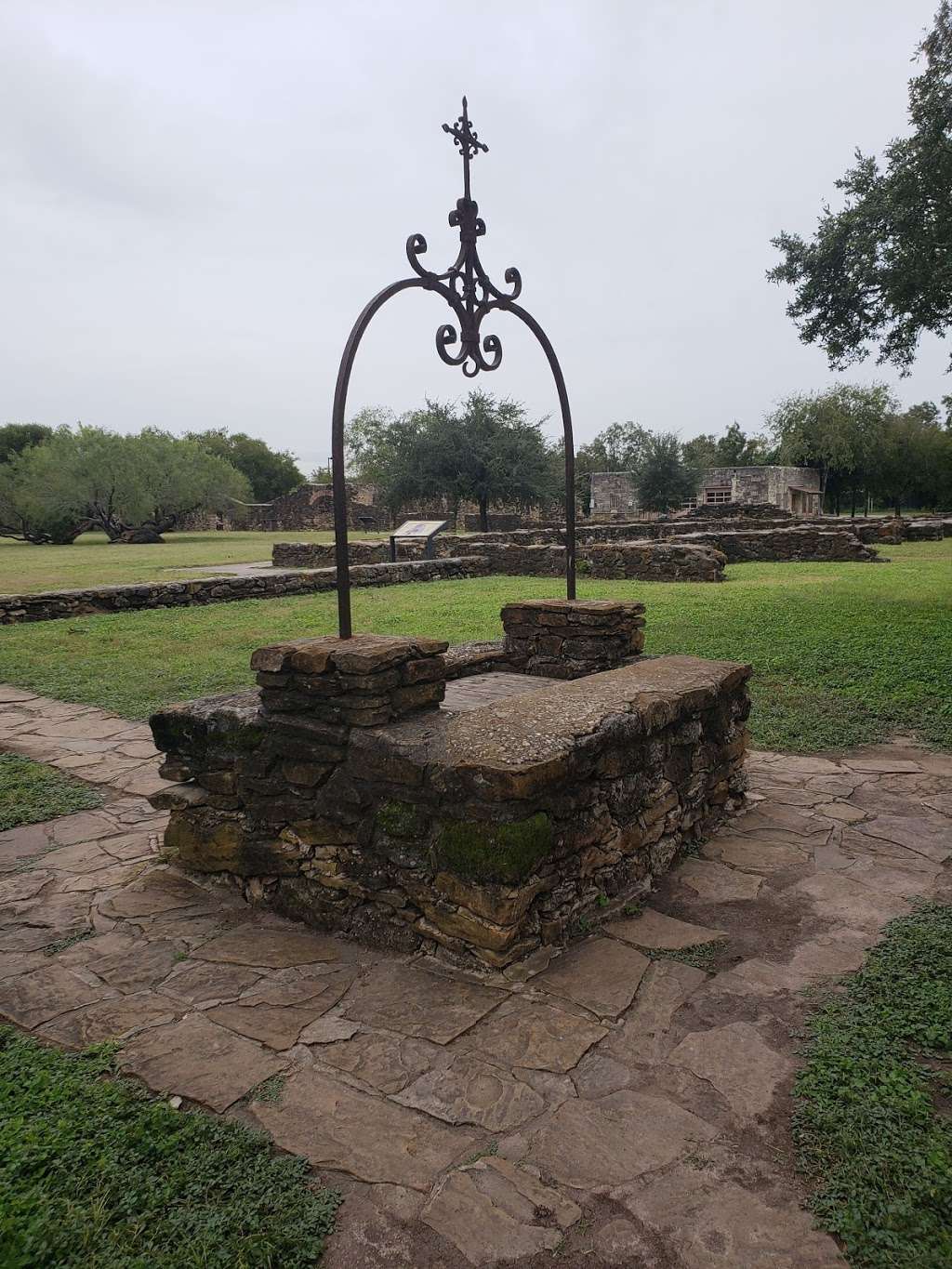 Mission San Juan | San Antonio, TX 78223, USA