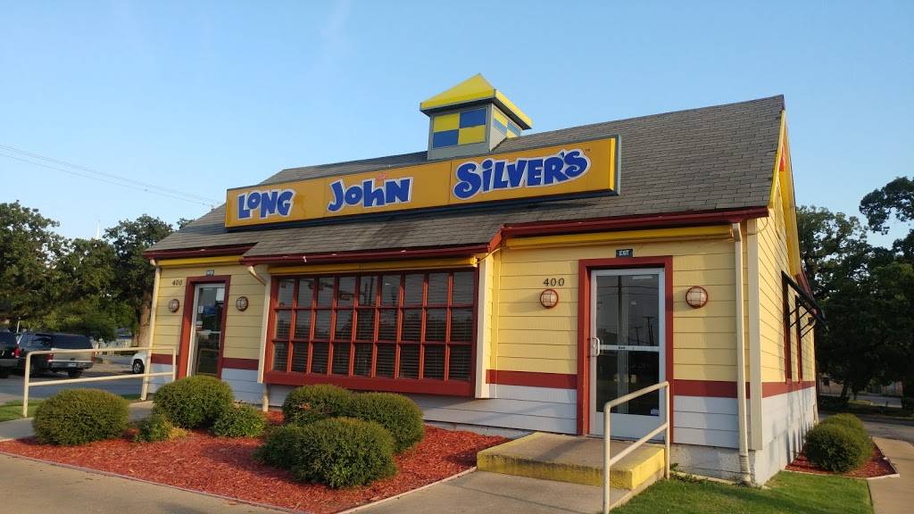 Long John Silvers | 400 W Irving Blvd, Irving, TX 75060, USA | Phone: (469) 713-2371
