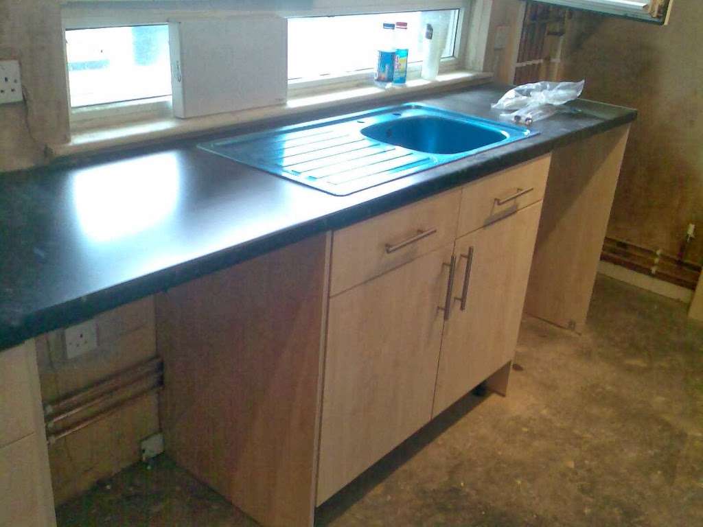 Granite and Marble Kitchen and worktop specialist | High St, London, Wanstead E11 2AJ, UK | Phone: 07877 433966