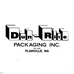 Dun-Rite Packaging, Inc. | 79 Taunton St, Plainville, MA 02762, USA | Phone: (844) 443-9593