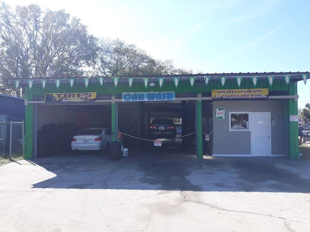 L & J Automotive Services | 2114 W Parker St, Lakeland, FL 33815, USA | Phone: (863) 606-6286