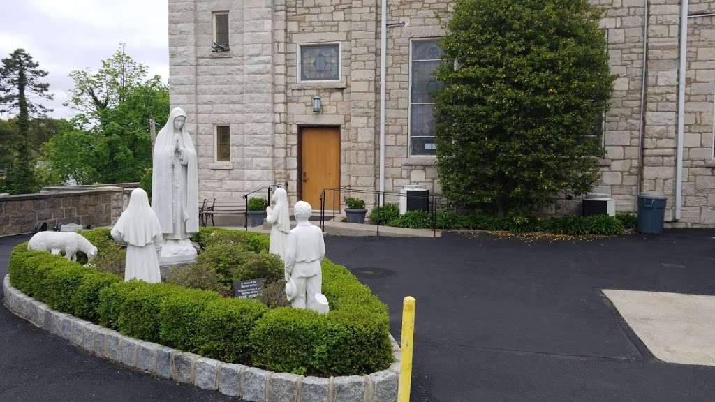 Church of the Assumption | 100 Pleasant Ave, Tuckahoe, NY 10707, USA | Phone: (914) 961-3643