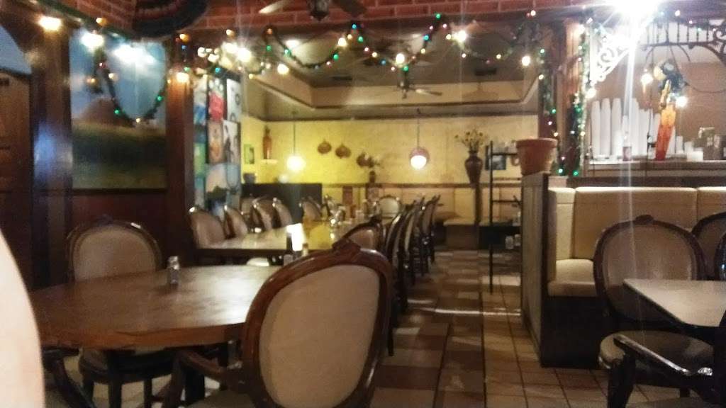 Original Hacienda Grill | 1015 4th St, Taft, CA 93268, USA | Phone: (661) 763-1655