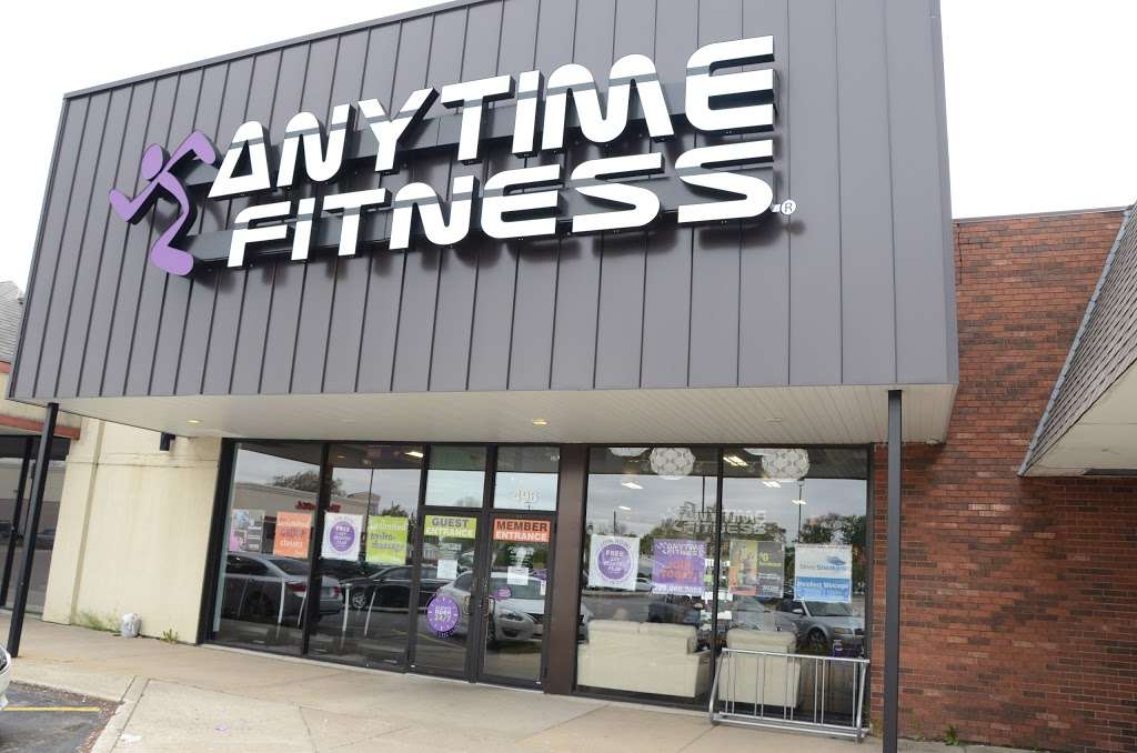 Anytime Fitness | 496 S College Ave, Rensselaer, IN 47978, USA | Phone: (219) 866-3003