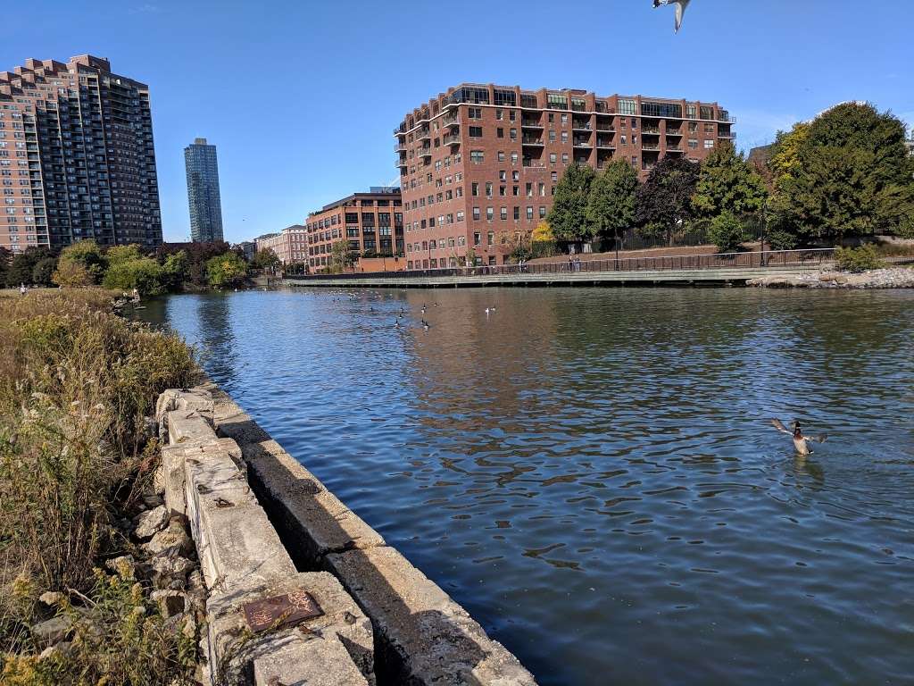 Morris Canal Park | Jersey City, NJ 07302, USA | Phone: (201) 915-3401