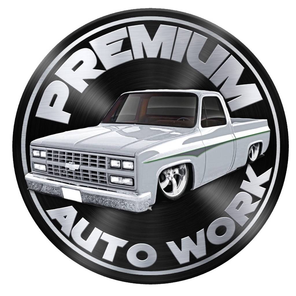 Premium Auto Work | 10374 S Choctaw Dr, Baton Rouge, LA 70815, USA | Phone: (225) 999-2849