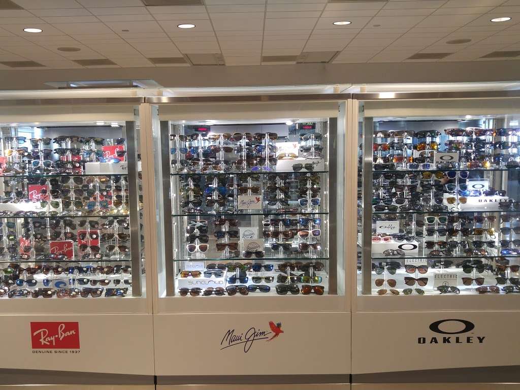 Summit Shades | Concourse A, 8500 Pena Blvd, Denver, CO 80249, USA | Phone: (303) 342-6309