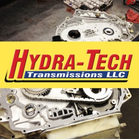 Hydra-Tech Transmissions LLC | 5434 Old York Rd, Rock Hill, SC 29732, USA | Phone: (803) 327-9504