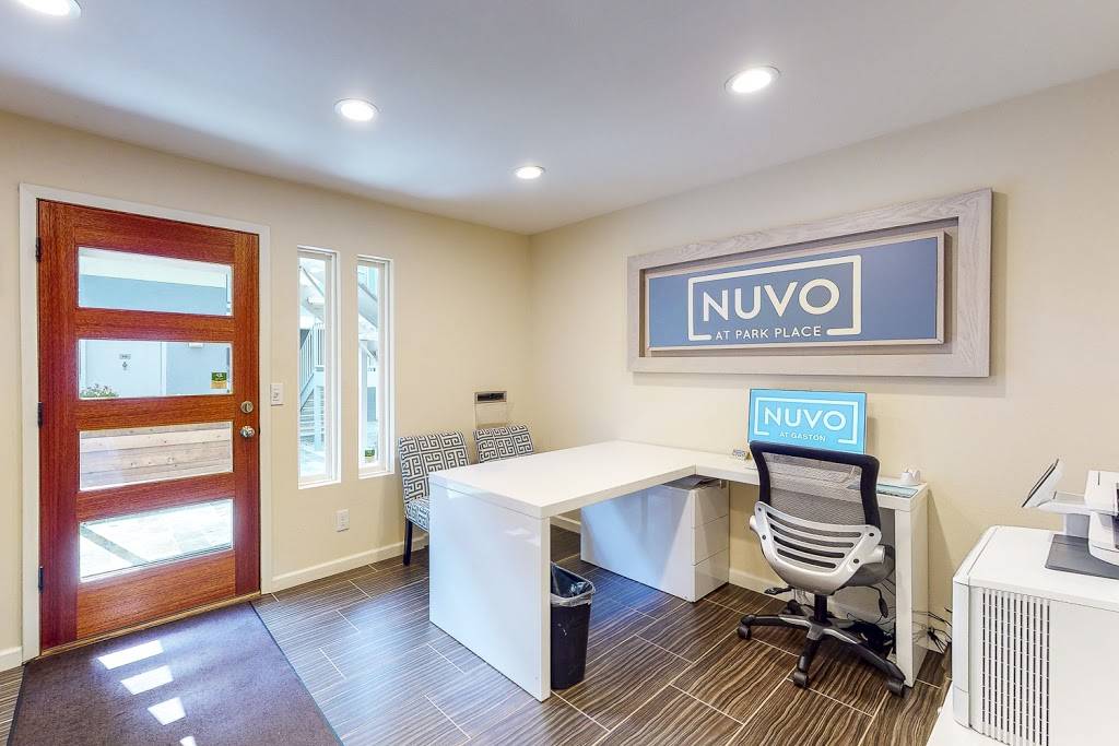 Nuvo at Park Place Apartments | 2116 N Garrett Ave, Dallas, TX 75206, USA | Phone: (214) 833-5655