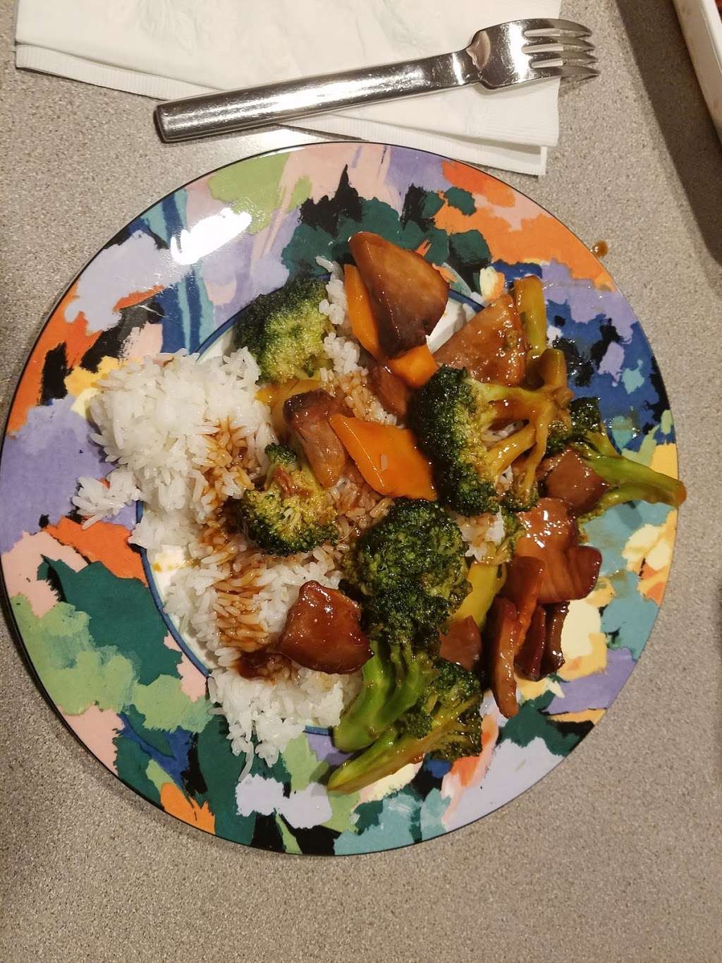 King Wok Chinese | 1102 Town Square Rd, Pottstown, PA 19465, USA | Phone: (610) 718-8808
