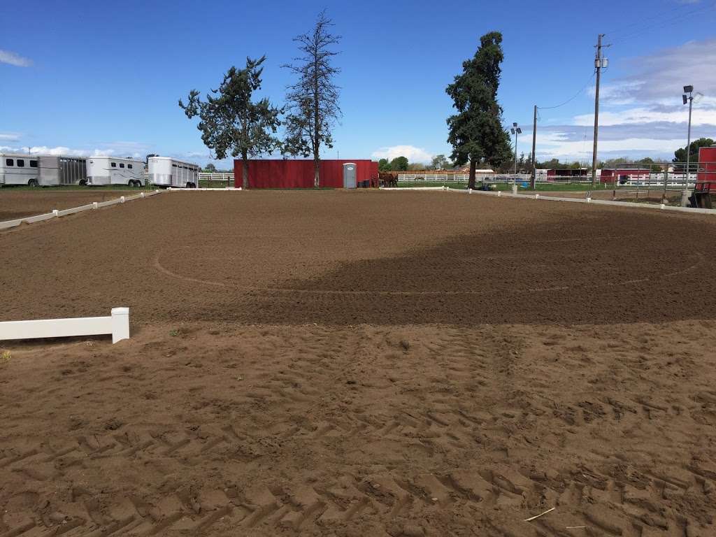 Brentwood Equestrian Center | 2300 Cumming Rd, Brentwood, CA 94513 | Phone: (925) 595-4030