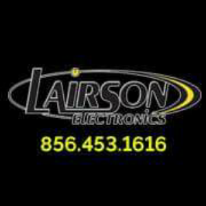 Lairson Electronics | 1036 N Pearl St, Bridgeton, NJ 08302 | Phone: (856) 453-1223