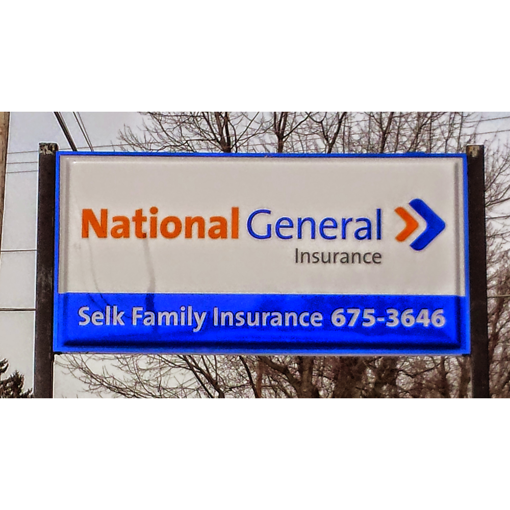 Selk Family & Business Insurance & EJ Solomon Taxes | 1190 Orchard Park Rd, West Seneca, NY 14224, USA | Phone: (716) 675-3646