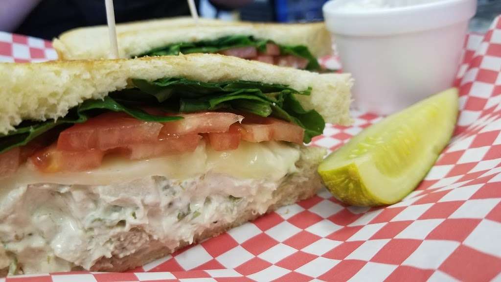 Sileos New York Deli | 6455 A2 Old Monroe Rd, Indian Trail, NC 28079, USA | Phone: (704) 776-4340