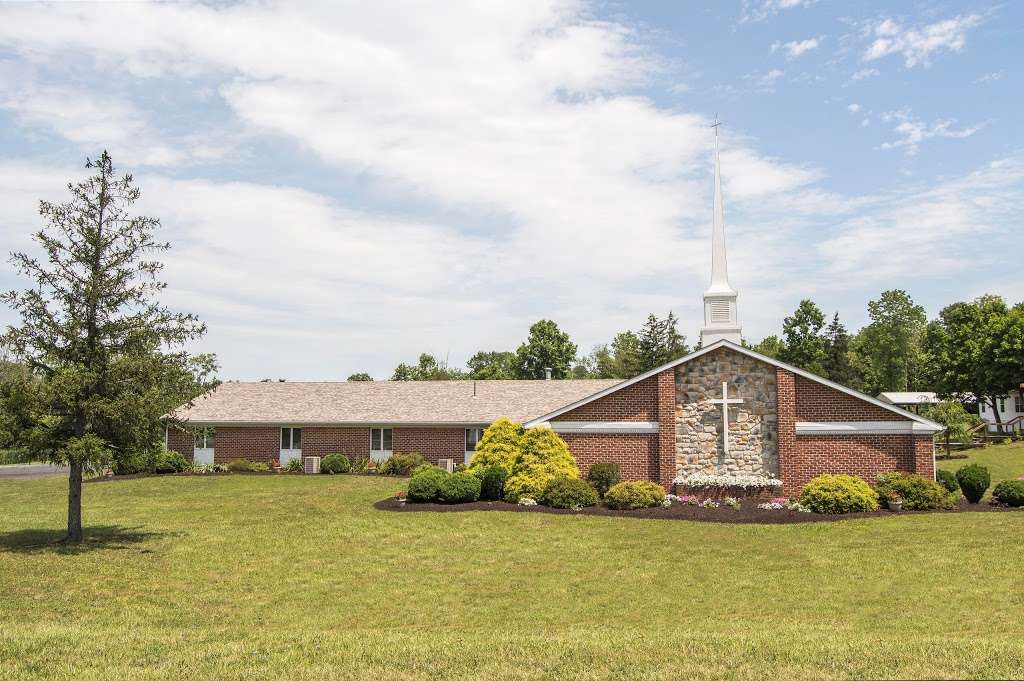 Heritage Assembly of God | 1575 Chambersburg Rd, Gettysburg, PA 17325 | Phone: (717) 334-8978