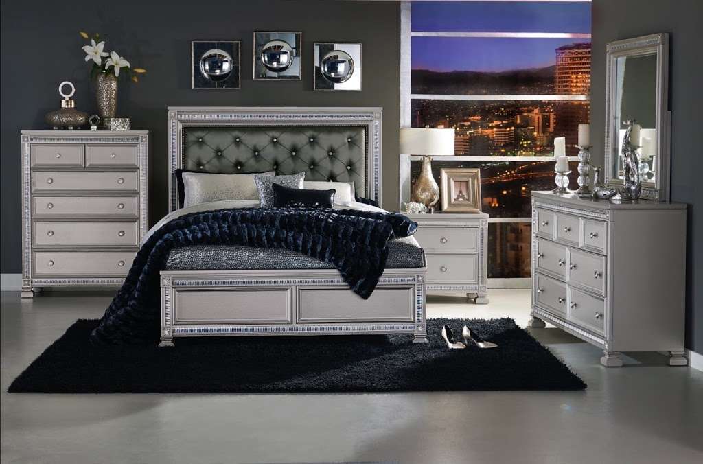 L Homme Furniture | 2374 Flatbush Ave, Brooklyn, NY 11234, USA | Phone: (718) 677-6677