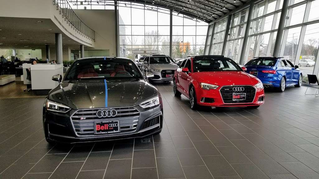 Bell Audi | 782 US-1, Edison, NJ 08817, USA | Phone: (732) 388-2800 Bell Audi | 782 US-1, Edison, NJ 08817, USA | Phone: (732) 388-2800