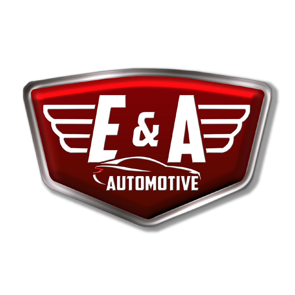 E & A Automotive Inc | 7000 Barrington Rd, Hanover Park, IL 60133 | Phone: (630) 837-3128