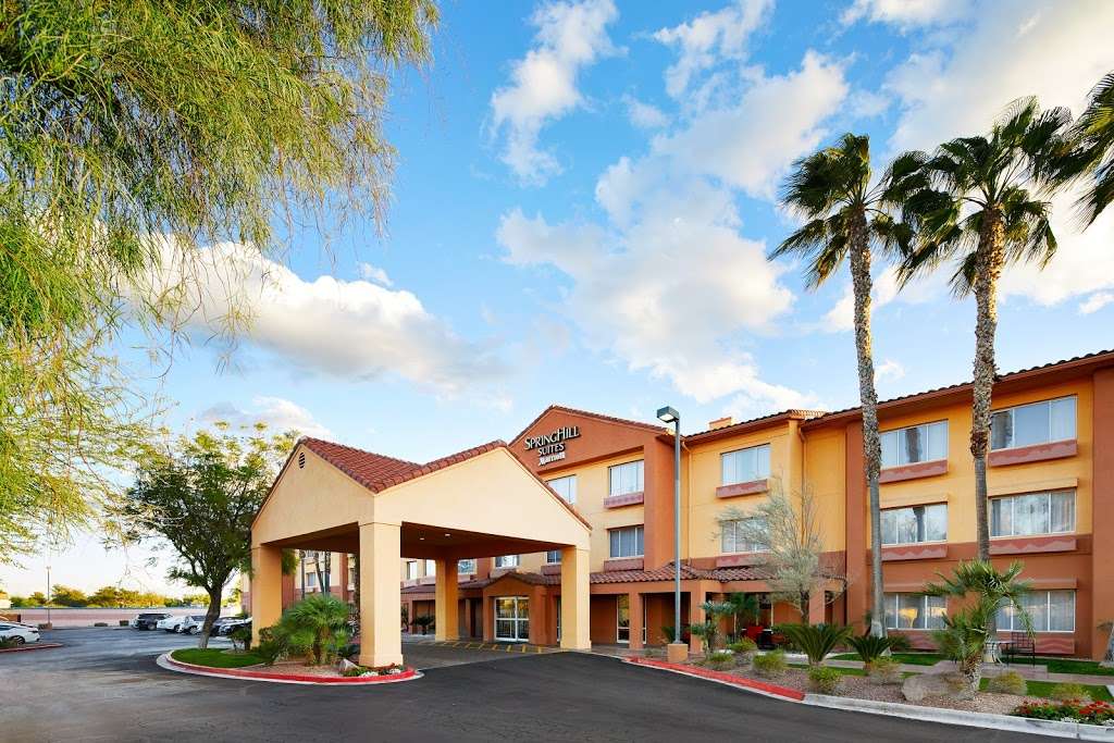 SpringHill Suites by Marriott Tempe at Arizona Mills Mall | 5211 S Priest Dr, Tempe, AZ 85283, USA | Phone: (480) 752-7979