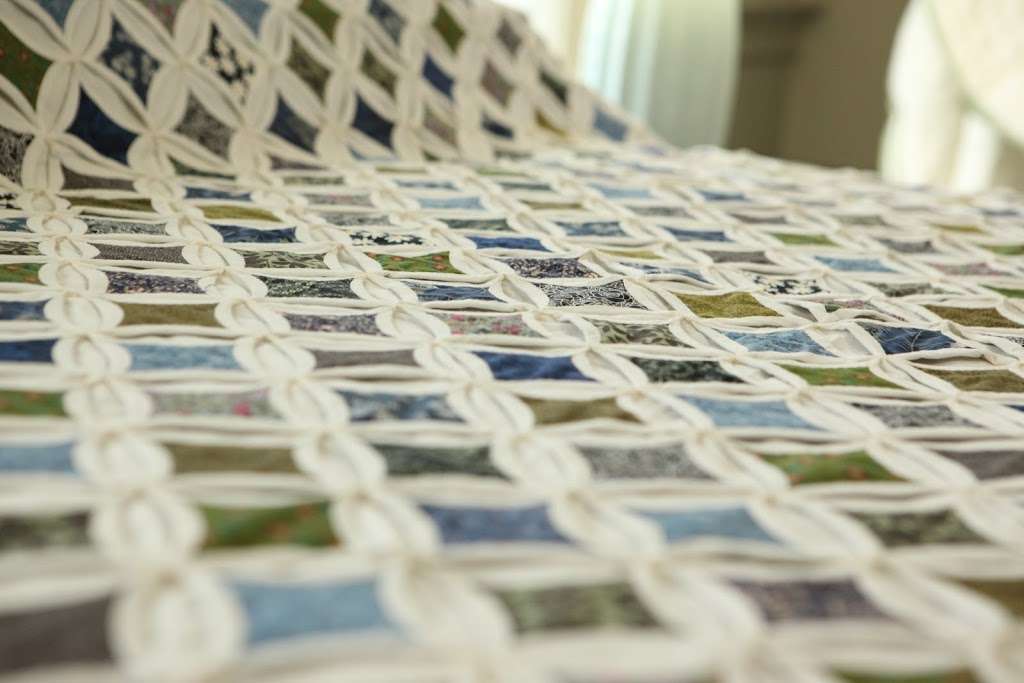 Nans Quilt Shop | 1065 Simmontown Rd, Gap, PA 17527, USA | Phone: (717) 413-1649