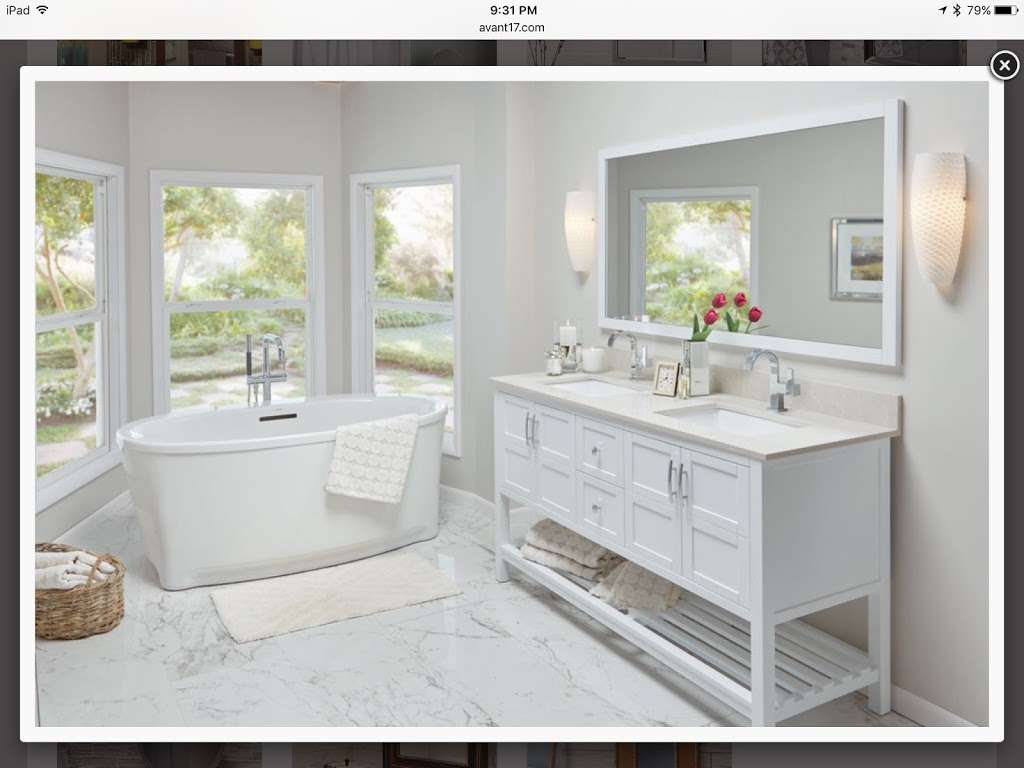 Custom Bath Of Nashua | 5 Quaker Rd, Nashua, NH 03063, United States | Phone: (978) 621-3501