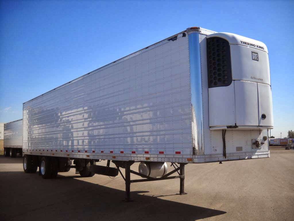 Utility Trailer Interstate | 9200 Brighton Rd, Henderson, CO 80640 | Phone: (303) 295-1197