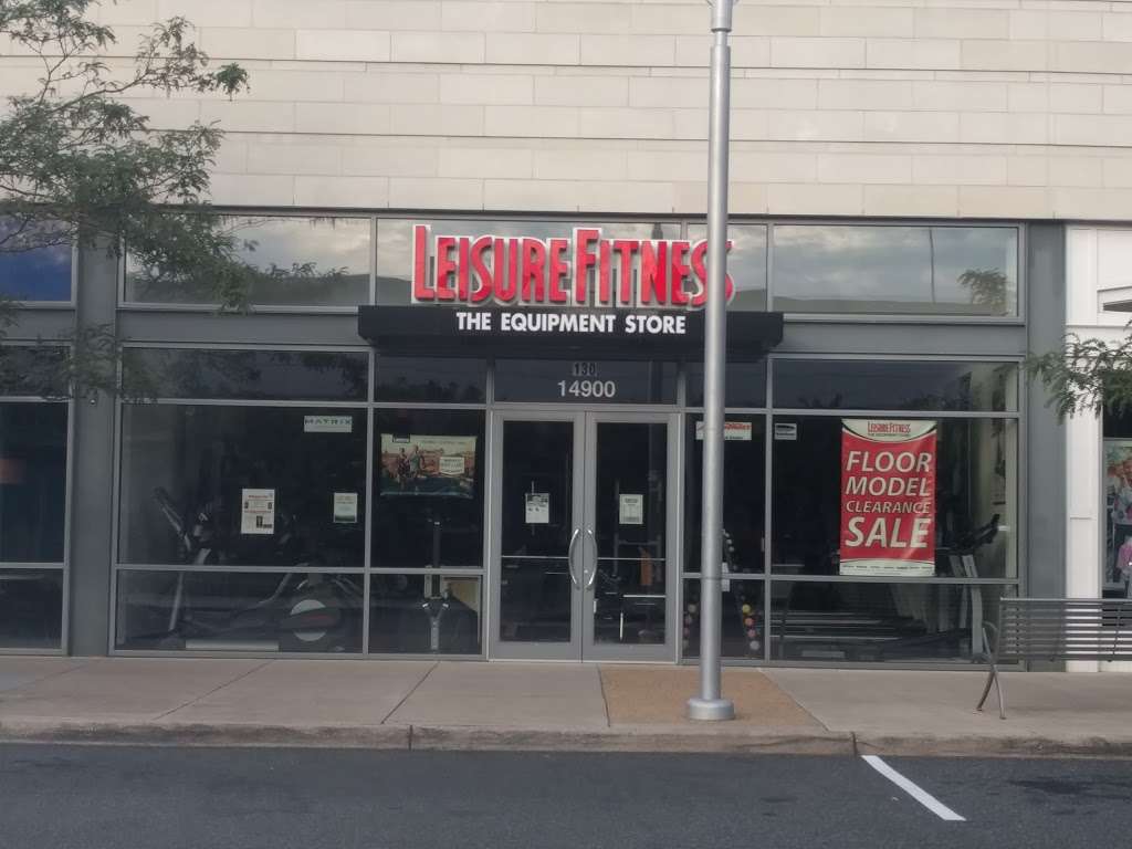 Johnson Fitness & Wellness Store (formerly Leisure Fitness Equip | 14900 Potomac Town Pl #130, Woodbridge, VA 22191, USA | Phone: (703) 565-5095