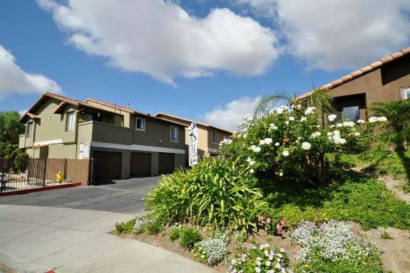 Taylor Brooke Apartment Homes | 911 Taylor St, Vista, CA 92084, USA | Phone: (760) 941-8896