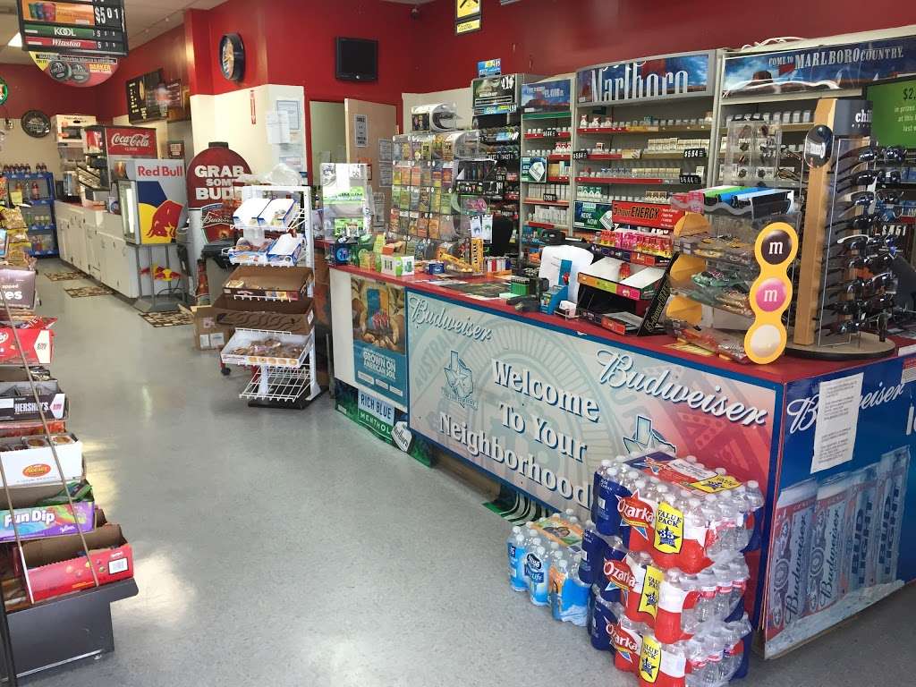 New Food Store | 7442, 6450 Louetta Rd # 110, Spring, TX 77379 | Phone: (832) 639-8762