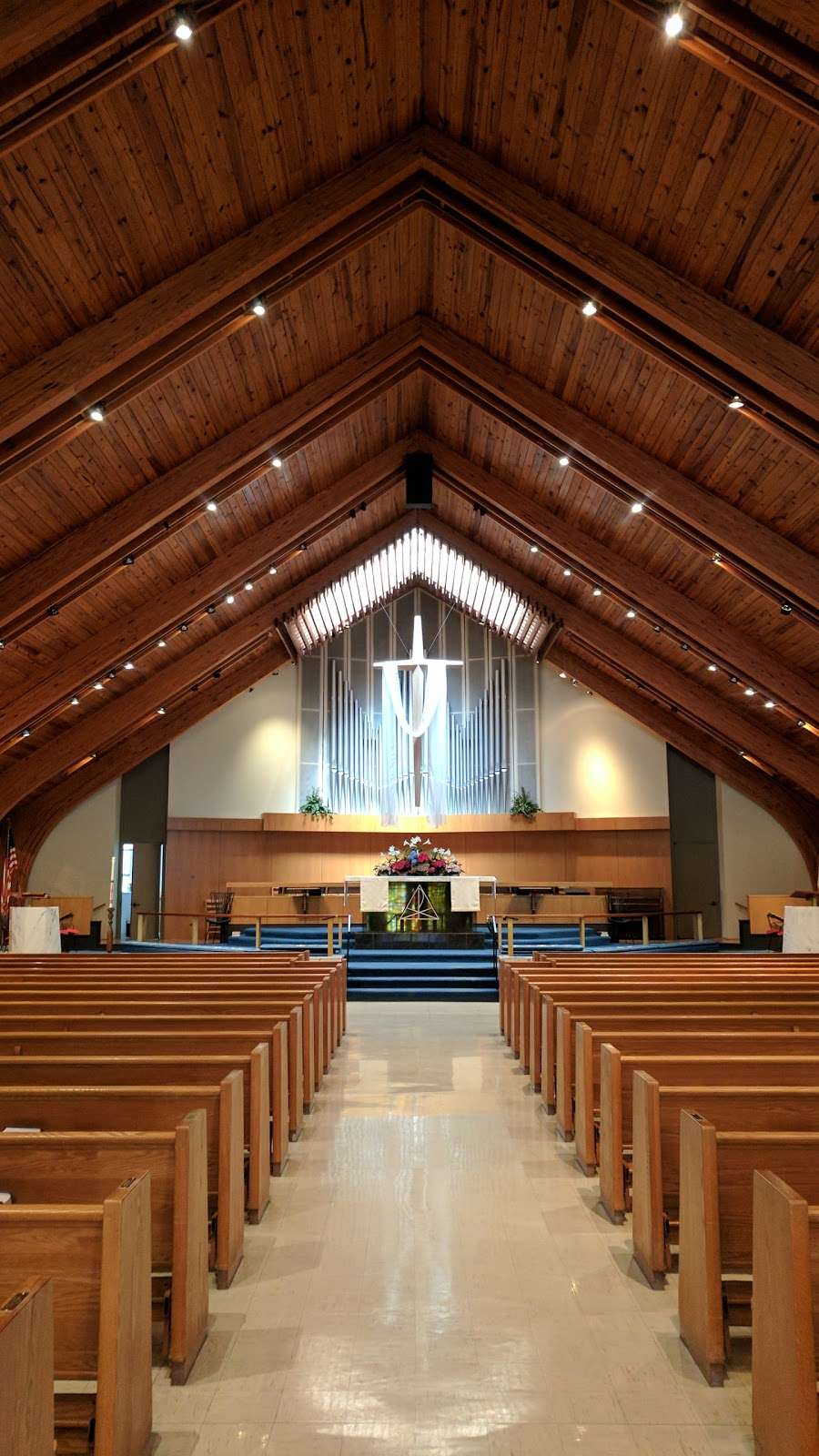 St Dunstans Episcopal Church | 1830 Kirby Rd, McLean, VA 22101 | Phone: (703) 356-7533