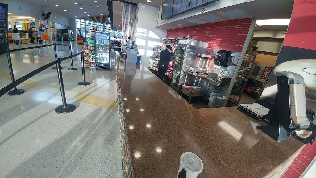 KFC Express | 263 FL-91, Winter Garden, FL 34787, USA