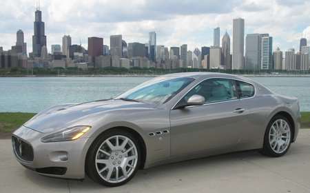 Global Exotic Car Rentals | 1136 S Delano Ct B201, Chicago, IL 60605, USA | Phone: (312) 626-2664