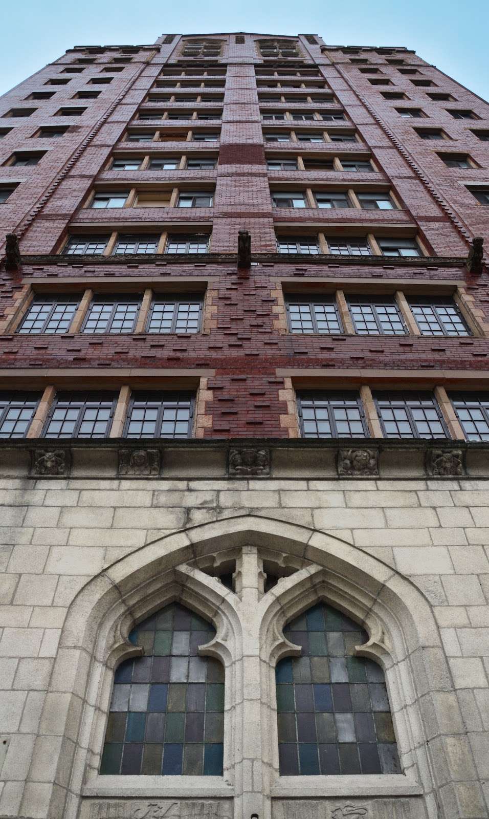 Park Heights By The Lake Apartments | 2231 E 67th St, Chicago, IL 60649, USA | Phone: (773) 363-6563