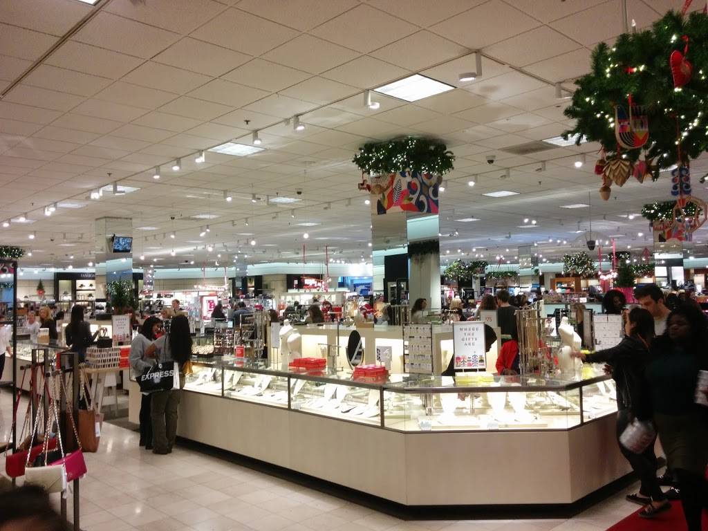 Nordstrom Montgomery Mall | 7111 Democracy Blvd, Bethesda, MD 20817, USA | Phone: (301) 365-4111