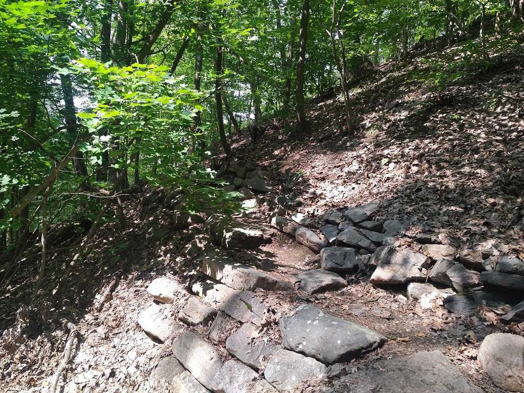 Fishkill Ridge Trail | 32 Sunnyside Rd, Beacon, NY 12508, USA