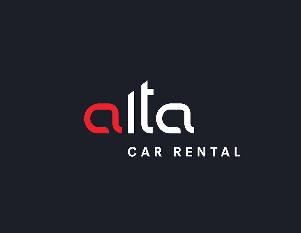 Alta Car Rental | 1590 Continental St Ste104, San Diego, CA 92154, USA | Phone: (619) 710-0222