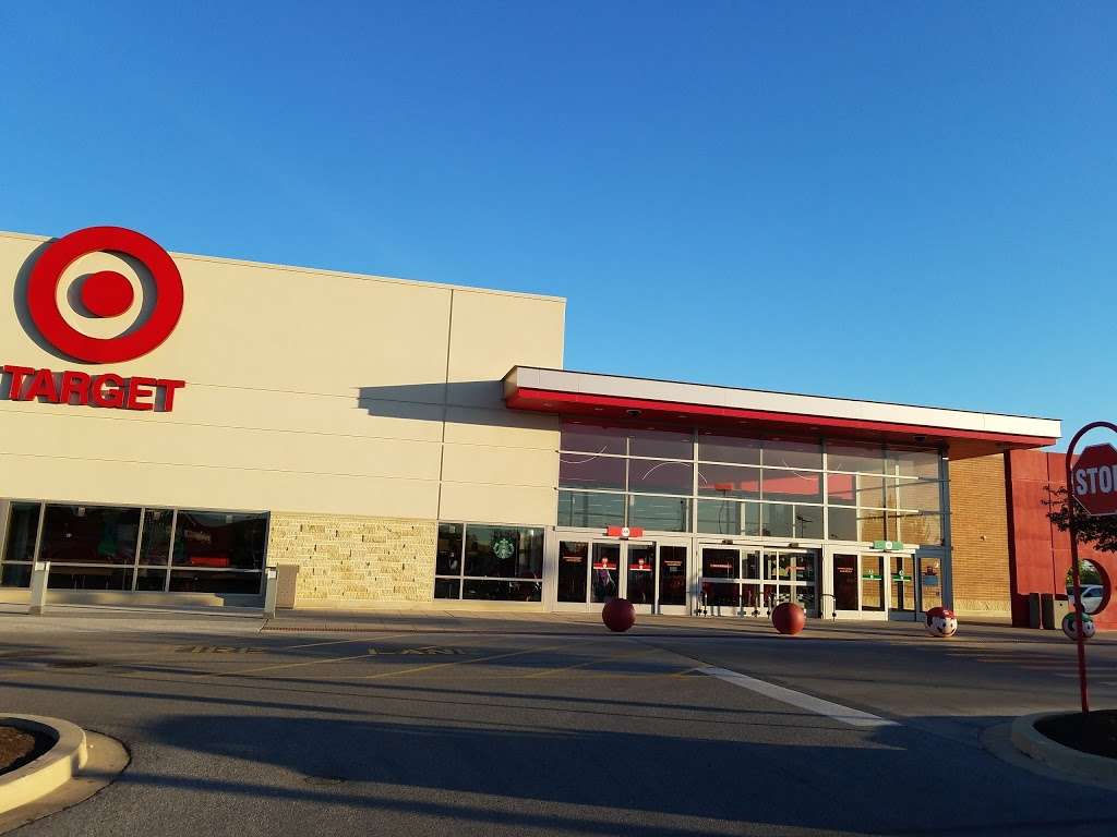 Target | 31 Wilson Ave, Hanover, PA 17331 | Phone: (717) 634-3140