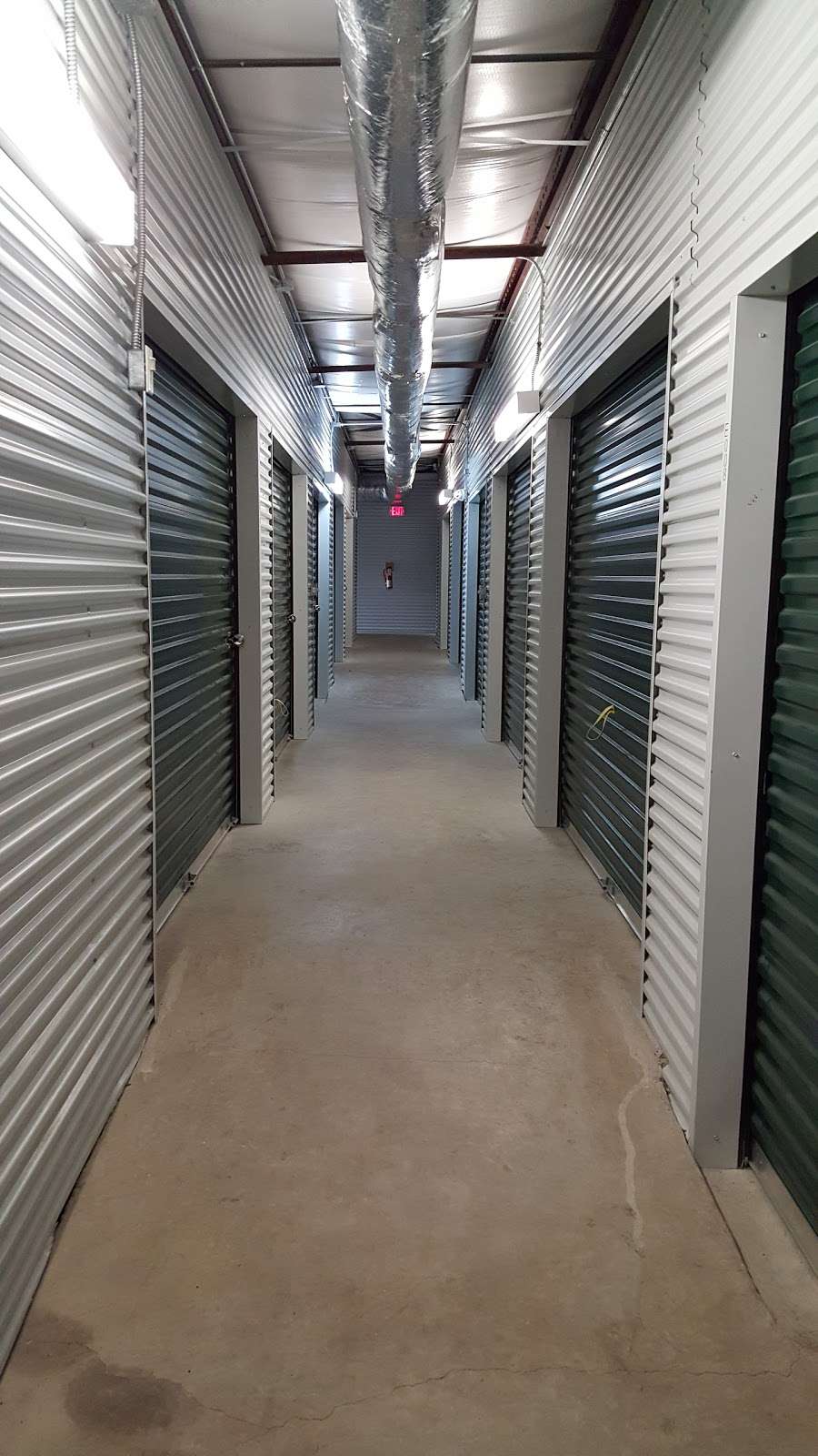 Lockaway Storage - Crestway | 7095 Crestway Rd, San Antonio, TX 78239, USA | Phone: (210) 871-1778