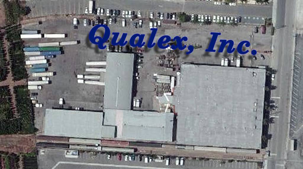 Qualex Inc. | 5835 S Malt Ave, Commerce, CA 90040, USA | Phone: (323) 268-7496