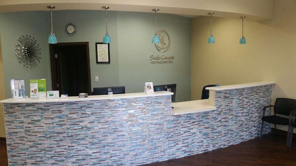 Smile Concepts Orthodontics | 551 N Park Ave Suite A, Apopka, FL 32712, USA | Phone: (407) 915-4920