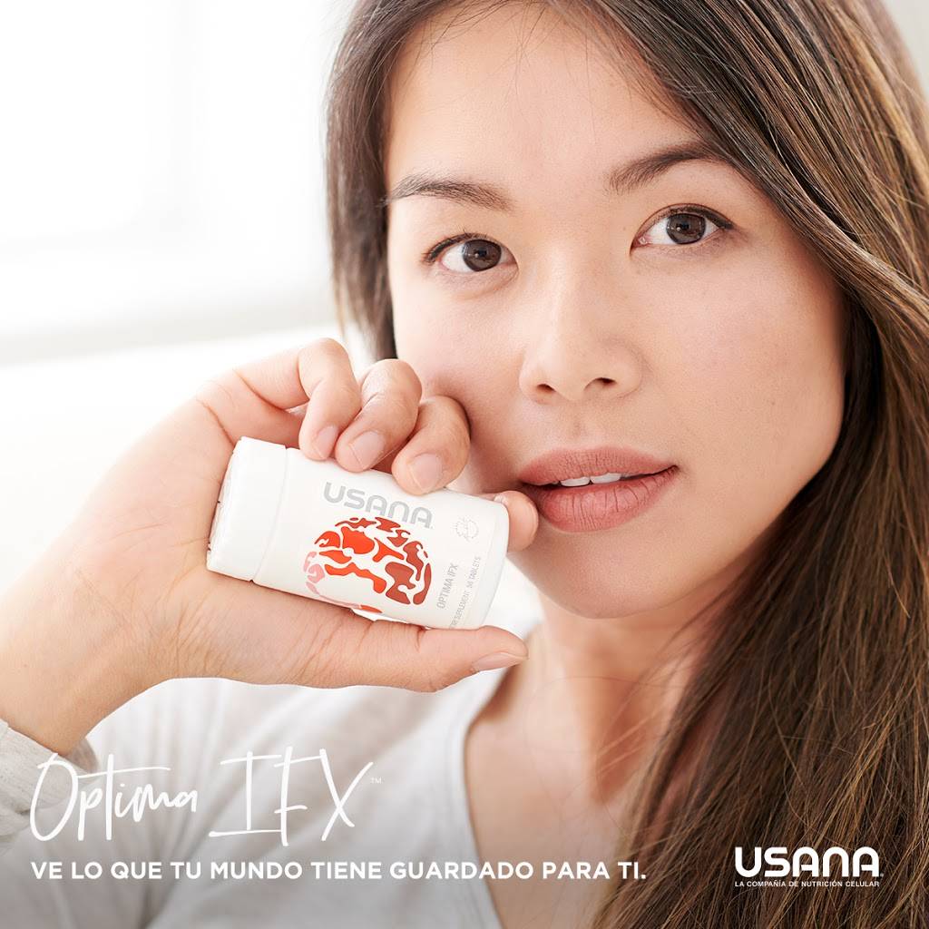 USANA Salud a tu alcance | Calle Centeno 6427, COLINAS DE JUAREZ, 32680 Cd Juárez, Chih., Mexico | Phone: 656 313 2267