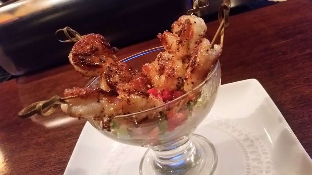 Portofino Italian Grill | 3350 S Washington Ave, Titusville, FL 32780, USA | Phone: (321) 567-0636