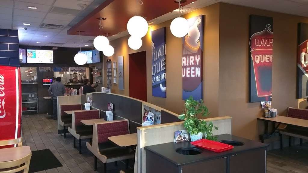 Dairy Queen Grill & Chill | 10410 S Decatur Blvd Ste 100, Las Vegas, NV 89141, USA | Phone: (702) 361-0143