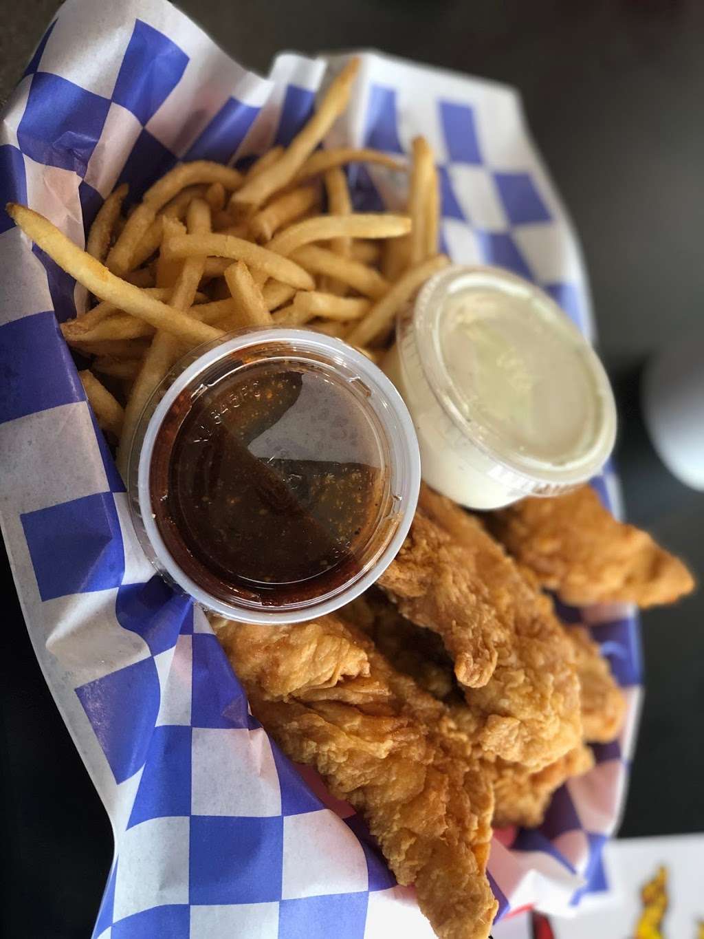 The Chicken Shack | 9739 N Sam Houston Pkwy E #200, Humble, TX 77396, USA | Phone: (832) 995-1455